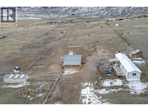 Photo 57 of 5880 GARDI Road, Cherry Creek/Savona, Kamloops