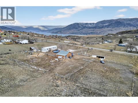 Photo 59 of 5880 GARDI Road, Cherry Creek/Savona, Kamloops