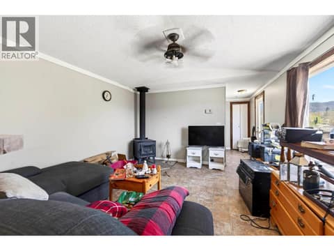 Photo 6 of 5880 GARDI Road, Cherry Creek/Savona, Kamloops