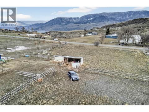 Photo 60 of 5880 GARDI Road, Cherry Creek/Savona, Kamloops