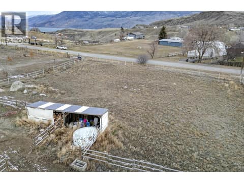 Photo 61 of 5880 GARDI Road, Cherry Creek/Savona, Kamloops