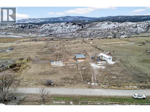 Photo 62 of 5880 GARDI Road, Cherry Creek/Savona, Kamloops