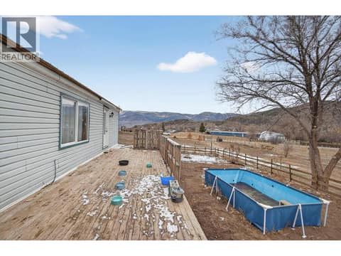 Photo 63 of 5880 GARDI Road, Cherry Creek/Savona, Kamloops