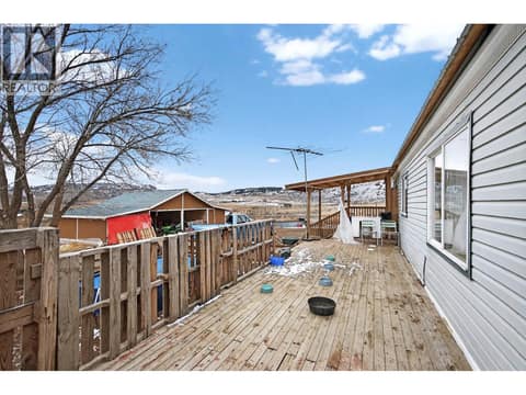 Photo 64 of 5880 GARDI Road, Cherry Creek/Savona, Kamloops