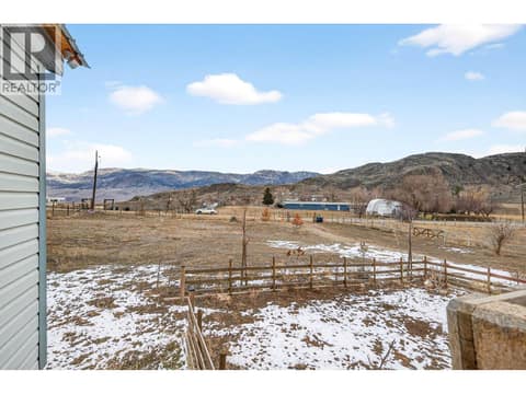 Photo 65 of 5880 GARDI Road, Cherry Creek/Savona, Kamloops