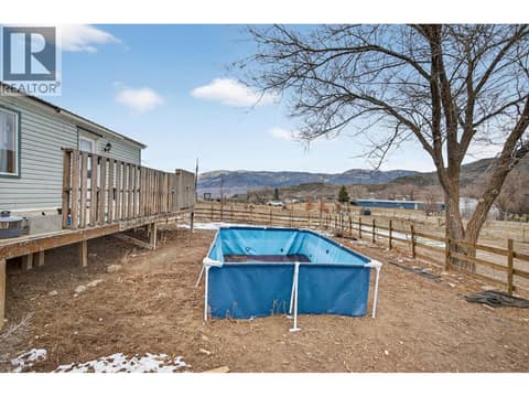 Photo 66 of 5880 GARDI Road, Cherry Creek/Savona, Kamloops