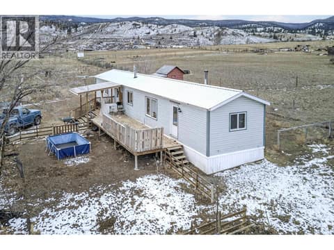 Photo 68 of 5880 GARDI Road, Cherry Creek/Savona, Kamloops