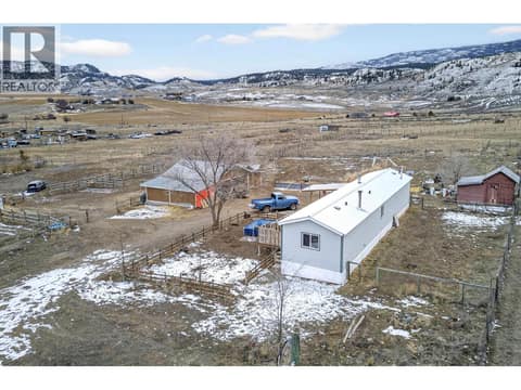 Photo 69 of 5880 GARDI Road, Cherry Creek/Savona, Kamloops