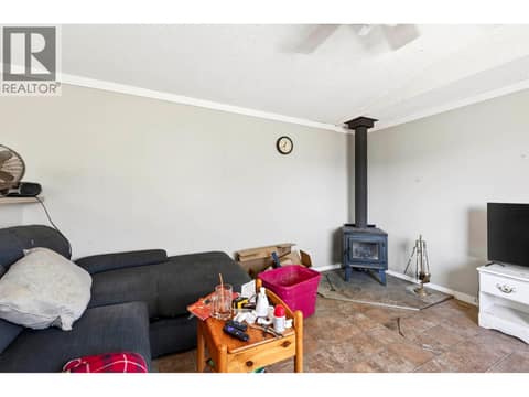 Photo 7 of 5880 GARDI Road, Cherry Creek/Savona, Kamloops