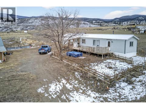 Photo 70 of 5880 GARDI Road, Cherry Creek/Savona, Kamloops