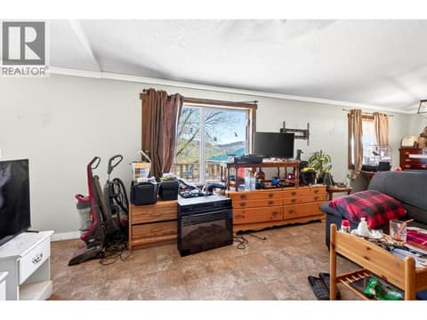 Photo 8 of 5880 GARDI Road, Cherry Creek/Savona, Kamloops
