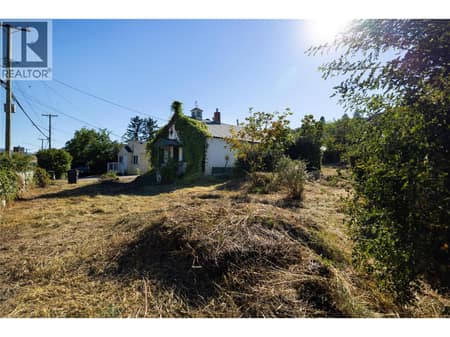 Little house. Lower Tear down costs at 3902 Alexis Park Drive, Alexis Park, Vernon