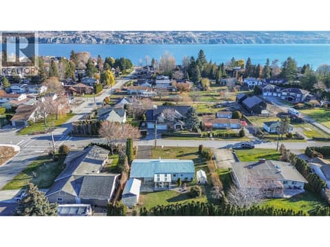Photo 1 of 5214 Nixon Road, Trout Creek, Summerland