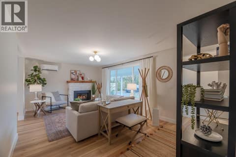 Photo 12 of 5214 Nixon Road, Trout Creek, Summerland