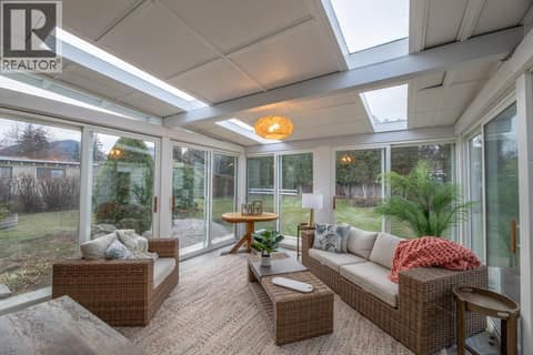 Photo 5 of 5214 Nixon Road, Trout Creek, Summerland