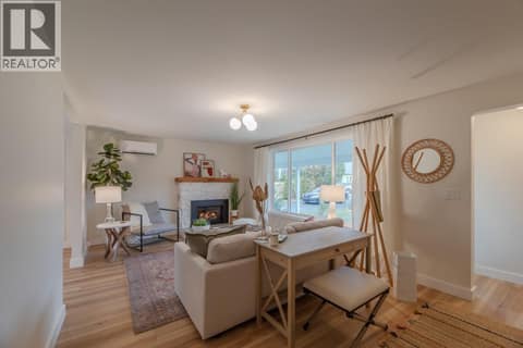 Photo 6 of 5214 Nixon Road, Trout Creek, Summerland
