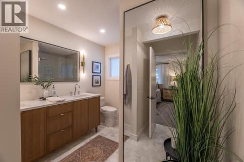 Photo 8 of 5214 Nixon Road, Trout Creek, Summerland