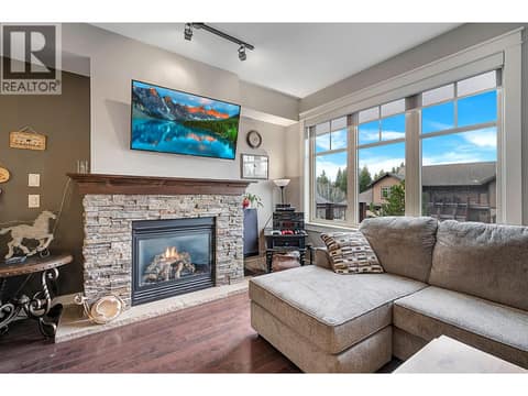 Photo 10 of 333 Longspoon Drive Unit# 33, Predator Ridge, Vernon