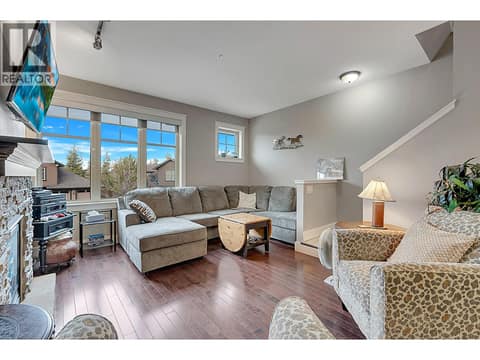 Photo 11 of 333 Longspoon Drive Unit# 33, Predator Ridge, Vernon