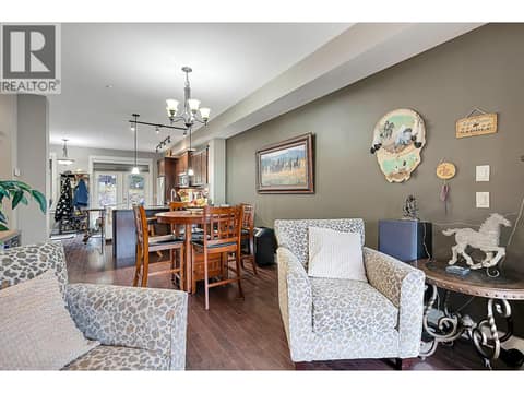 Photo 12 of 333 Longspoon Drive Unit# 33, Predator Ridge, Vernon