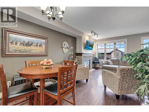 Photo 13 of 333 Longspoon Drive Unit# 33, Predator Ridge, Vernon