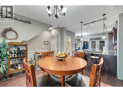 Photo 14 of 333 Longspoon Drive Unit# 33, Predator Ridge, Vernon