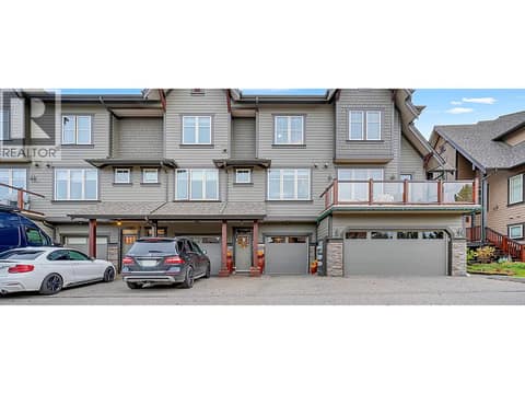 Photo 3 of 333 Longspoon Drive Unit# 33, Predator Ridge, Vernon