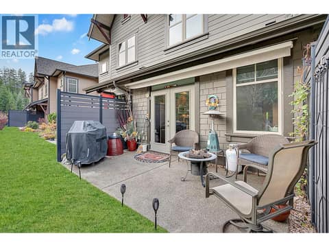 Photo 30 of 333 Longspoon Drive Unit# 33, Predator Ridge, Vernon