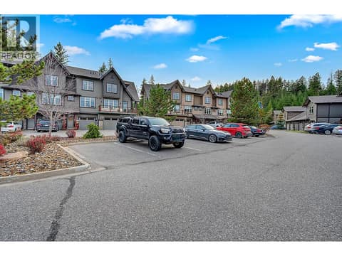 Photo 31 of 333 Longspoon Drive Unit# 33, Predator Ridge, Vernon
