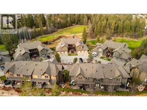 Photo 33 of 333 Longspoon Drive Unit# 33, Predator Ridge, Vernon