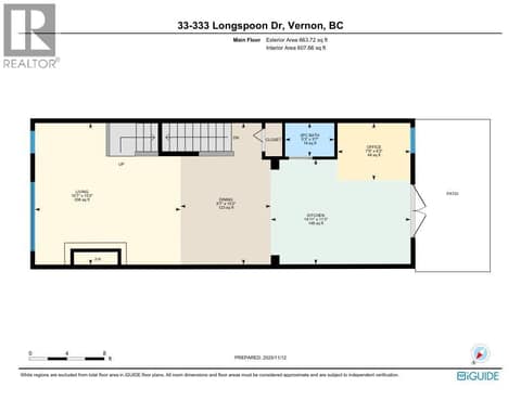 Photo 44 of 333 Longspoon Drive Unit# 33, Predator Ridge, Vernon
