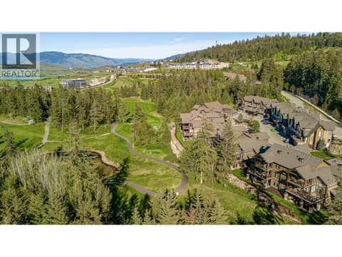 Photo 6 of 333 Longspoon Drive Unit# 33, Predator Ridge, Vernon