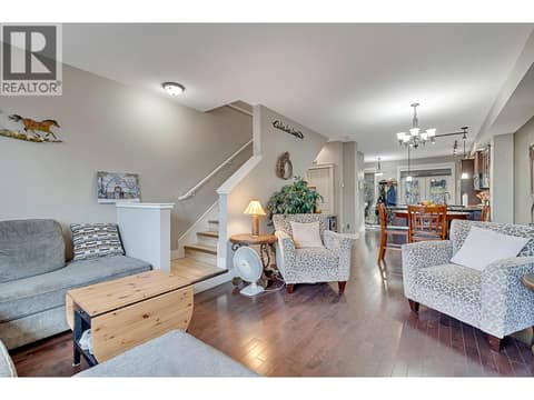 Photo 9 of 333 Longspoon Drive Unit# 33, Predator Ridge, Vernon