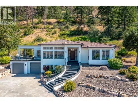 Photo 1 of 200 Melrose Court, Okanagan Landing, Vernon