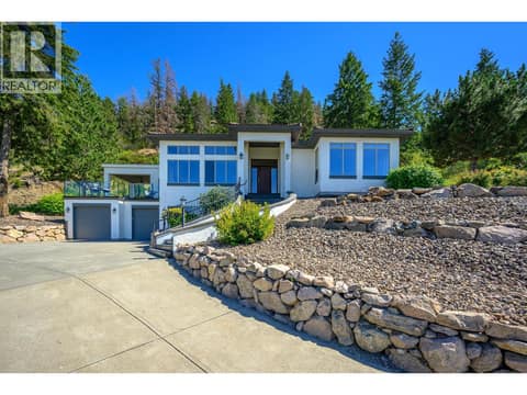 Photo 4 of 200 Melrose Court, Okanagan Landing, Vernon