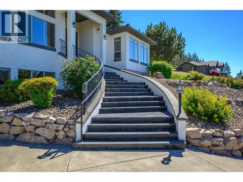 Photo 5 of 200 Melrose Court, Okanagan Landing, Vernon