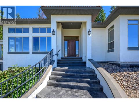 Photo 6 of 200 Melrose Court, Okanagan Landing, Vernon