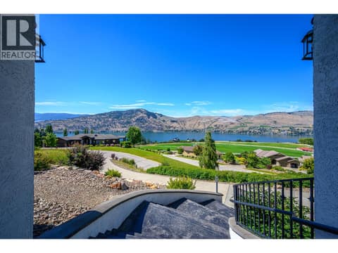Photo 7 of 200 Melrose Court, Okanagan Landing, Vernon