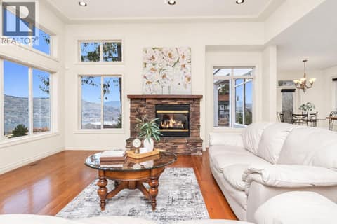 AI Generated at 200 Melrose Court, Okanagan Landing, Vernon