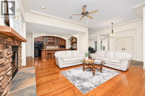 AI Generated at 200 Melrose Court, Okanagan Landing, Vernon
