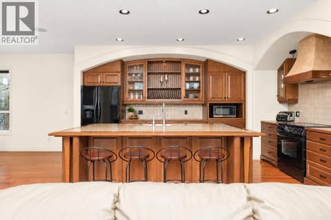 AI Generated at 200 Melrose Court, Okanagan Landing, Vernon