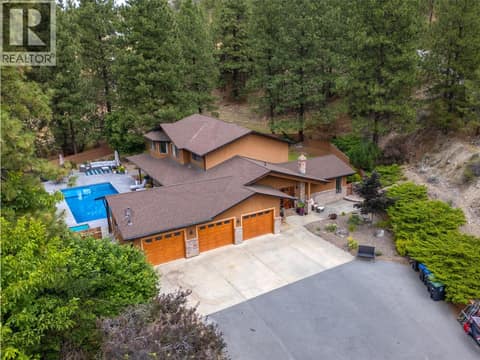 Photo 1 of 3948 Valleyview Road, Wiltse/Valleyview, Penticton