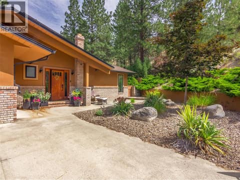 Photo 36 of 3948 Valleyview Road, Wiltse/Valleyview, Penticton