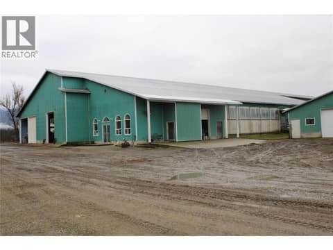 Photo 10 of 4809 Back Enderby Road, Armstrong/ Spall., Spallumcheen