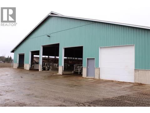 Photo 11 of 4809 Back Enderby Road, Armstrong/ Spall., Spallumcheen