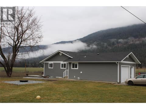 Photo 15 of 4809 Back Enderby Road, Armstrong/ Spall., Spallumcheen