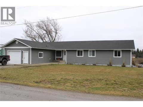 Photo 16 of 4809 Back Enderby Road, Armstrong/ Spall., Spallumcheen