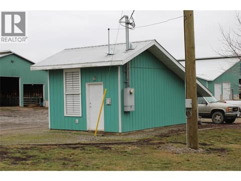 Photo 18 of 4809 Back Enderby Road, Armstrong/ Spall., Spallumcheen