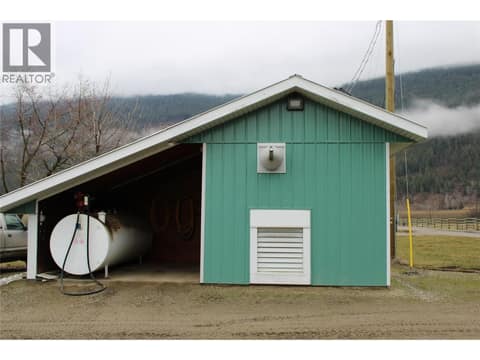 Photo 19 of 4809 Back Enderby Road, Armstrong/ Spall., Spallumcheen