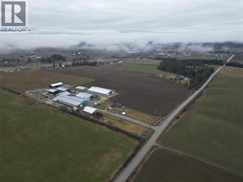 Photo 6 of 4809 Back Enderby Road, Armstrong/ Spall., Spallumcheen